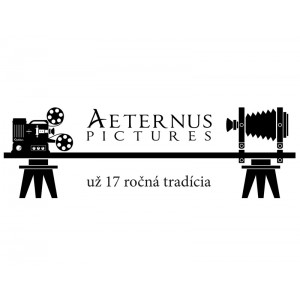 Aeternus Pictures - Mgr. Tomáš Schiller