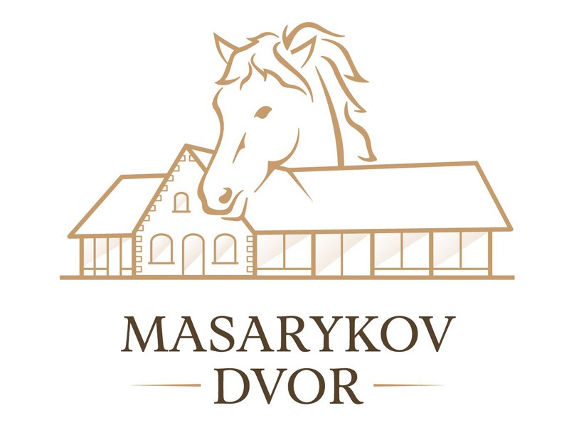 Jazdecký a športovo-rekreačný areál Masarykov dvor