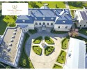 Svadobný priestor Boutique hotel Amade Chateau Vrakúň