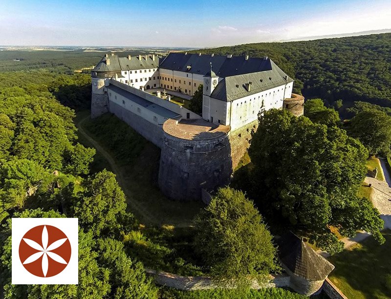 Svadobný priestor Hrad Červený kameň