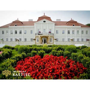 Svadobný priestor Art Hotel Kaštieľ Tomášov