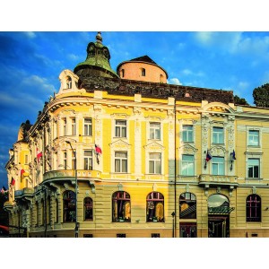 Svadobný priestor Hotel Elizabeth Trenčín