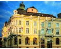 Svadobný priestor Hotel Elizabeth Trenčín