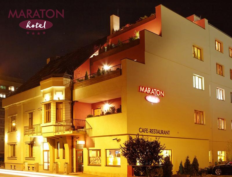 Svadobná sála Boutique Hotel MARATON Košice