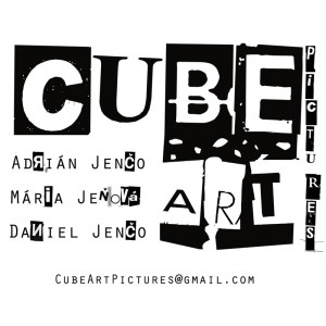 Video - Foto Produkcia CUBE ART PICTURES