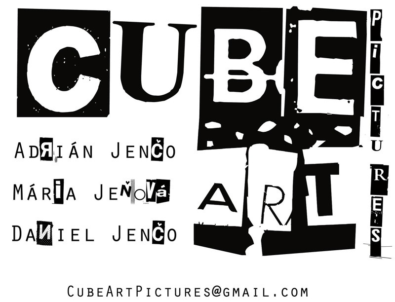 Video - Foto Produkcia CUBE ART PICTURES