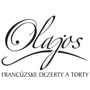 OLAJOS francúzske dezerty a torty