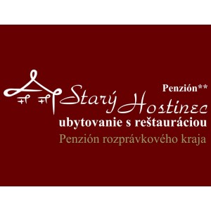 Penzión rozprávkového kraja Starý hostinec