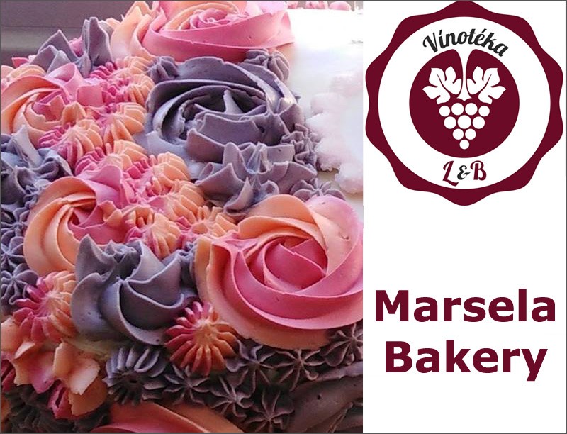 Marsela Bakery & Víno L&B